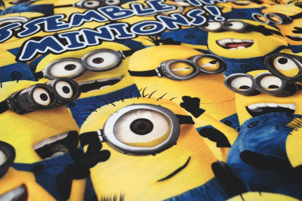 Minions