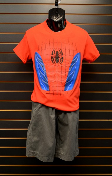 Spiderman
